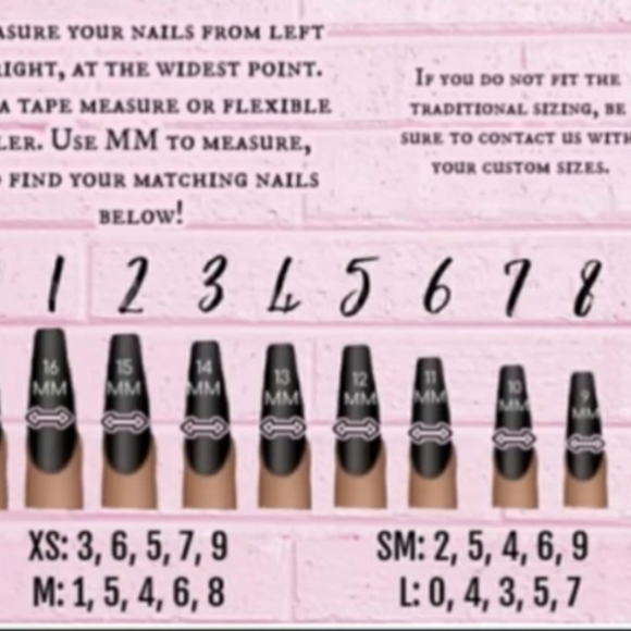 Nails - Picture 3 of 5